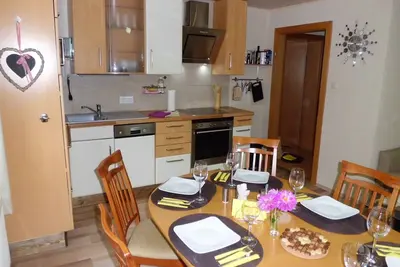 Image de Appartement / app. pour 6 personnes avec 70m² à Bad Hofgastein (84084)