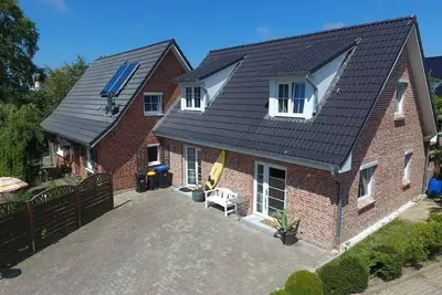 Image de Appartement / app. pour 4 personnes à 50 m² à Fehmarn Ot New Depth (54760)