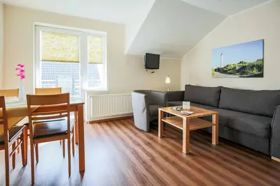 Image de Appartement \/ app. pour 4 personnes à 40 m² à Fehmarn (51623)