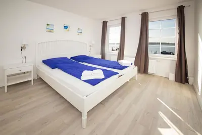 Image de Appartement / app. pour 4 personnes à 36 m² à Rabenkirchen-Faul��ck (23764)