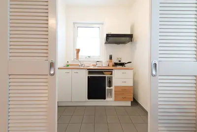 Appartement / app. pour 3 personnes à 34 m² à Arnstadt (92111)