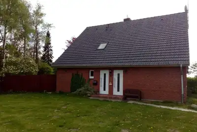 Image de Appartement / app. pour 6 personnes avec 80m² à Barkelsby (72802)