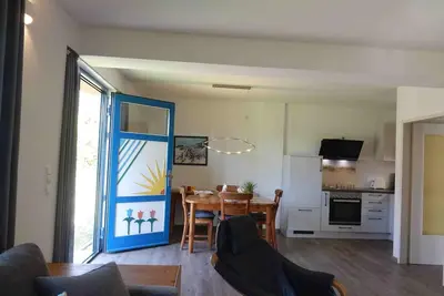 Image de Appartement \/ app. pour 4 personnes à 54 m² à Prerow (40378)