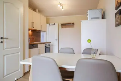 Image de Appartement \/ app. pour 4 personnes à 36 m² à Fehmarn (51631)