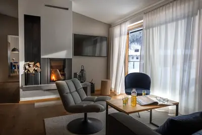Image de Appartement / app. pour 4 personnes à 60 m² à Gaschurn (51946)