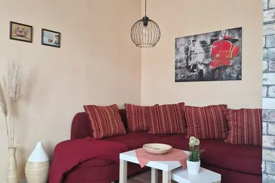 Image de Appartement / app. pour 3 personnes à 42 m² à Bad Kissingen (69102)