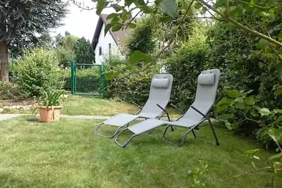 Image de Appartement / app. pour 4 personnes à 50 m² à Wierschem (68386)