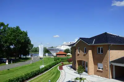 Image de Appartement / app. pour 4 personnes à 100 m² à Oldenbuettel (79915)