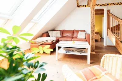 Image de Appartement \/ app. pour 4 personnes à 55 m² à Fehmarn (65203)