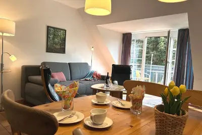 Image de Appartement \/ app. pour 4 personnes à 50 m² à Prerow (47241)