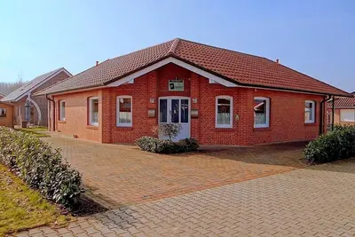 Image de Appartement / app. pour 4 personnes avec 54m² à Geeste (25911)