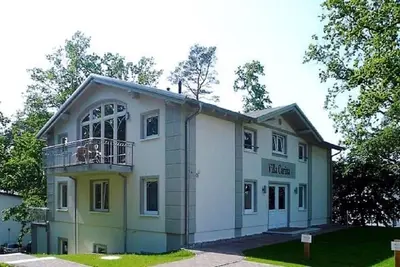 Image de Appartement / app. pour 4 personnes à 60 m² à Baabe Ostseebad (76194)
