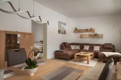 Image de Appartement / app. pour 4 personnes à 70 m² à Bad Harzburg (76207)
