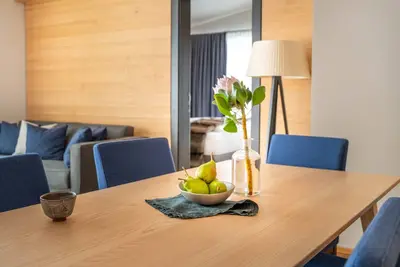 Image de Appartement / app. pour 4 personnes à 60 m² à Gaschurn (51947)