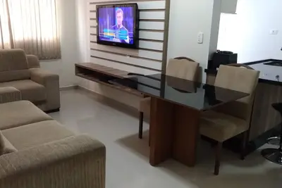 Image de Fit. Nouveau, Vue Mer, Wifi, Pied Dans La Sable, Zone Noble, Garage Et Famille Amb