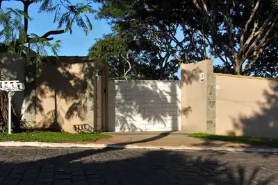 Image de Maison Fer À Cheval Buzios