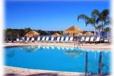 Image de Bahama Bay Luxury Resort, à quelques minutes de Disney, Tarifs De RÉDUCTION
