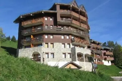 Image de La marmotte La marmotte
