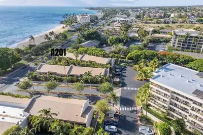 Image de This Is The Unit le plus proche du World Famous Kamaole Beach!