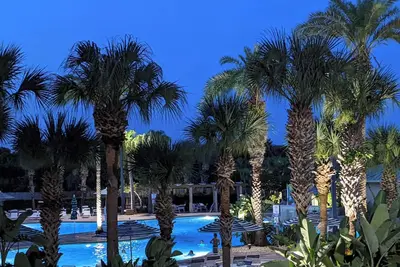 Image de Family Fun Resort Week avec plage privée