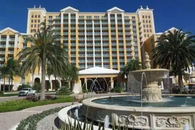 Image de Ritz Key Biscayne, 1 Br Suite. 3ème nuit gratuite septembre \/ octobre *