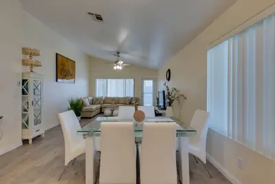 Image de Une histoire Vegas Cosy Home