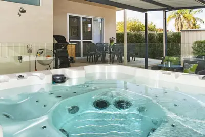 Image de Africa House & Spa