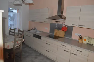 Image de Appartement 65 m² avec 3 + plat