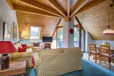 Image de Vacances sur le lac Titisee - Bienvenue à l'appartement 'Erle'
