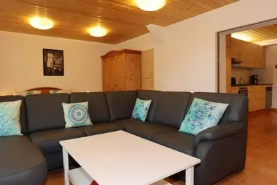 Image de Ferienwohnung Scheune Erdgeschoß, 1 Wohn-/Schlafzimmer, max. 4 Personen