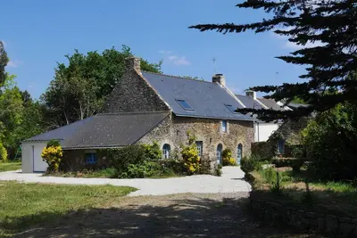 Image de Maison pour maximum 9 personnes à Sarzeau