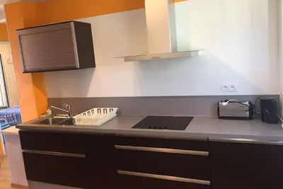 Image de Appartement T3 50 m² Vue dégagée sur Montagne et Vallée