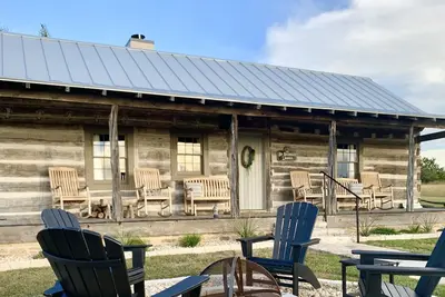 Image de Legacy Ranch Guest Houses: à seulement 8 minutes de Main St dans un ranch privé