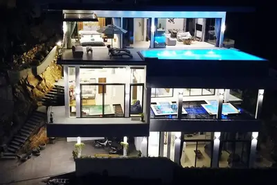 Image de Magic Private Pool Villas Koh Samui