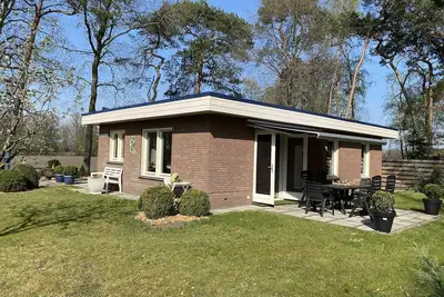 Image de Maison Ă Reutum avec Bain Ă Bulles