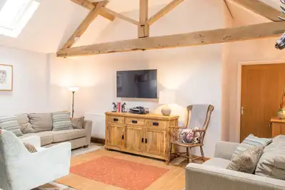Image de The Haughmond, Upton Magna, Shropshire