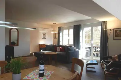 Image de Appartement \/ app. pour 6 personnes à 75 m² à Prerow (51783)