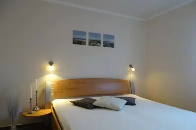 Image de Appartement / app. pour 3 personnes avec 42m² à Pudagla (63658)
