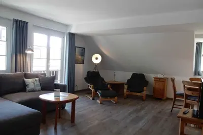 Image de Appartement \/ app. pour 6 personnes à 75 m² à Prerow (47216)