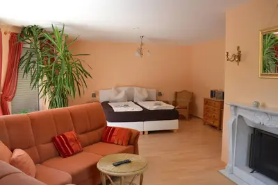 Image de Appartement / app. pour 4 personnes avec 65m² à Nienhagen (40170)