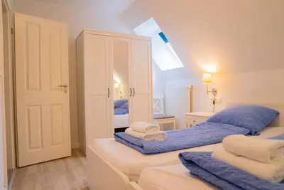 Image de Appartement / app. pour 4 personnes à 39 m² à Rabenkirchen-Faulück (23759)
