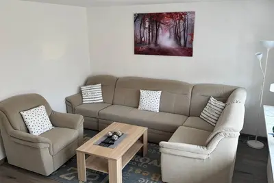Appartement / app. pour 6 personnes à 65 m² à Braunlage (55000)