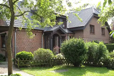 Image de Appartement / app. pour 6 personnes avec 80m² à Schashagen (40184)