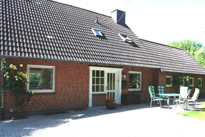 Image de Maison de vacances pour 19 personnes avec 180 m² habitables à Rabenkirchen-Faulück (23774)