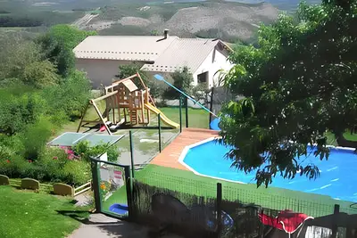Image de Homerez - Appartement Ă Selonnet