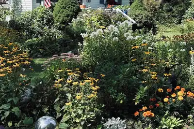 Olde Post Office Cottage