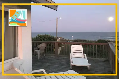 Image de Casas de la Playa Altos - Vue spectaculaire sur l'océan