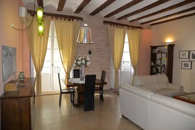 Image de Appartement - Valencia