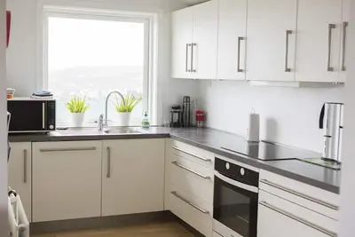 Image de Appartement dans le centre de Thorshavn.