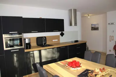 Image de **** Appartement pour les handicapés au rez de chaussée, deux chambres à coucher. , + Situation calme (impasse)
